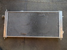 Vauxhall nova alloy for sale  LINCOLN