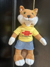 Stofftier fuchs schwäbisch gebraucht kaufen  Wendelstein