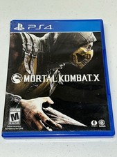 Mortal kombat complete for sale  Niagara Falls