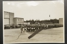 kaserne luftwaffe gebraucht kaufen  Neubrandenburg-Umland