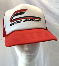 Vintage trucker hat for sale  Henrico