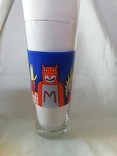 Ritzenhoff milchglas petit gebraucht kaufen  Münster