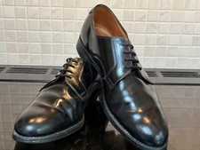 Grenson classic black for sale  LUTON