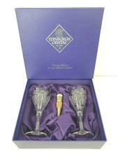 Edinburgh crystal beauly for sale  PETERBOROUGH