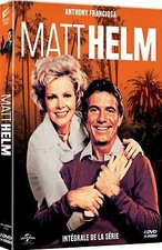 Matt helm int d'occasion  France