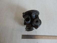 Carburatore dell orto usato  Santena