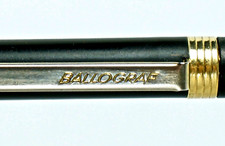 Vintage ballograf kugelschreib gebraucht kaufen  Hamburg