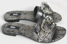Mimmu schuhe sandalen gebraucht kaufen  Vechta