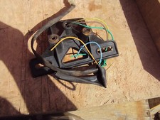 Rear indicator bracket for sale  PETERBOROUGH