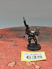 Vindicare assassin 638 for sale  PORTSMOUTH