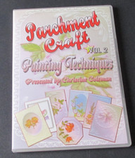 Painting techniques vol for sale  BURTON-ON-TRENT