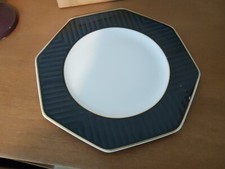 Assiette black pearl d'occasion  Dijon