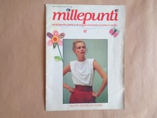 Millepunti enciclopedia pratic usato  Villar Focchiardo