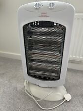 Portable halogen heater for sale  UK