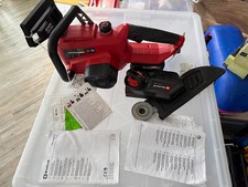 kettensage einhell gebraucht kaufen  Erkelenz