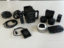 Red komodo production for sale  Los Angeles
