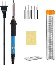 Set saldatori con usato  Milano