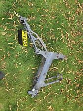 Honda cbr125r cbr for sale  WINSFORD