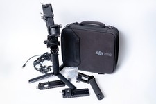 Dji rsc ronin for sale  Hacienda Heights