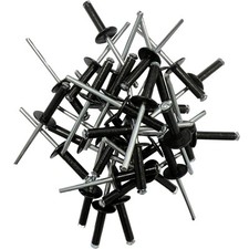 100 rivets eclateurs d'occasion  France
