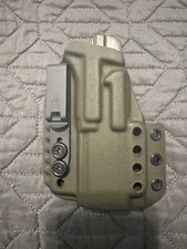 Hellcat pro tier for sale  Delta
