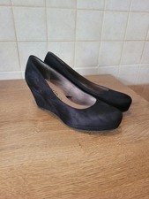 Tamaris damen sandale gebraucht kaufen  Essen