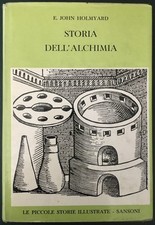 John holmyard storia usato  Milano