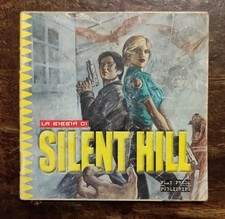 Bibbia silent hill usato  Volpeglino
