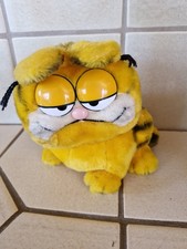 Garfield plüschtier stofftier gebraucht kaufen  Freystadt