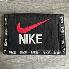 Nike vintage black for sale  FERNDOWN