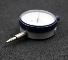 Mitutoyo analoge messuhr gebraucht kaufen  Deutschland