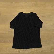 Christian dior shirt usato  Roma