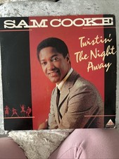 Sam cooke twistin for sale  BASILDON
