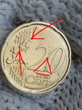 Moneta cent 2011 usato Moneta cent 2011 usato  Castellaneta