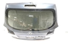 Decklid tailgate fits for sale  Round Lake