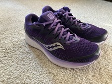 Saucony everun iso gebraucht kaufen  Stuttgart