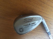 Titleist vokey sm60 for sale Titleist vokey sm60 for sale  ALRESFORD