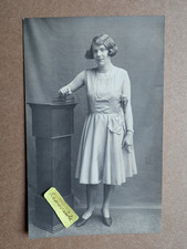 Old photo woman for sale  BARNOLDSWICK