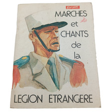 legion etrangere kepi d'occasion legion etrangere kepi d'occasion  Saint-Jean-en-Royans