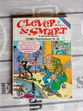 Clever smart geheimer gebraucht kaufen  Geislingen an der Steige