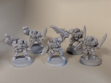 Space marine scouts for sale  NORWICH