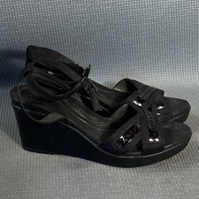 Crocs leigh black for sale  Auburn