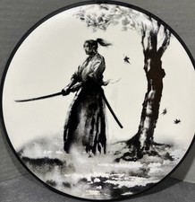 Samurai mvp discs for sale  Northampton