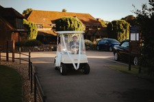 single golf buggy for sale single golf buggy for sale SOUTHAM