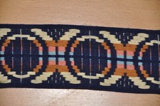 Borte gewebt webband gebraucht kaufen  Altstadt,-Andershof,-Devin