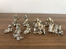 Stock oggetti metallo usato  Martignacco