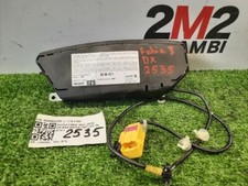Airbag sedile destro usato  Italia