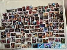 Autocollant panini sticker d'occasion  Givors