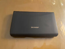 Organizer sharp 4350m usato  Italia