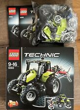 Lego technic 9393 usato  Milano